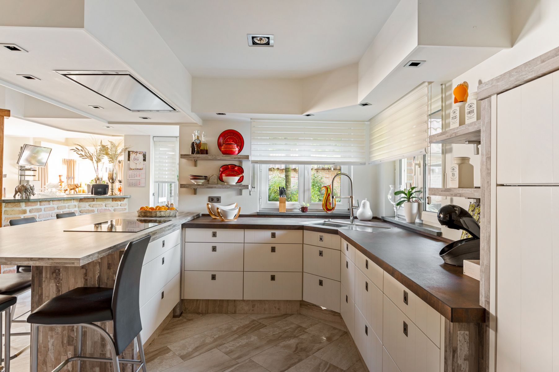 Luxueuze villa met 5 slks en 2bdks op 1595m2  foto 10