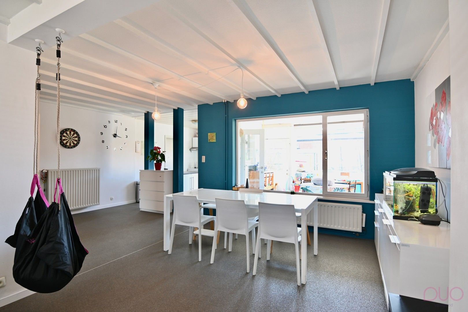 Ééngezinswoning met vier slaapkamer rustig gelegen in Truiense stadsrand foto 3