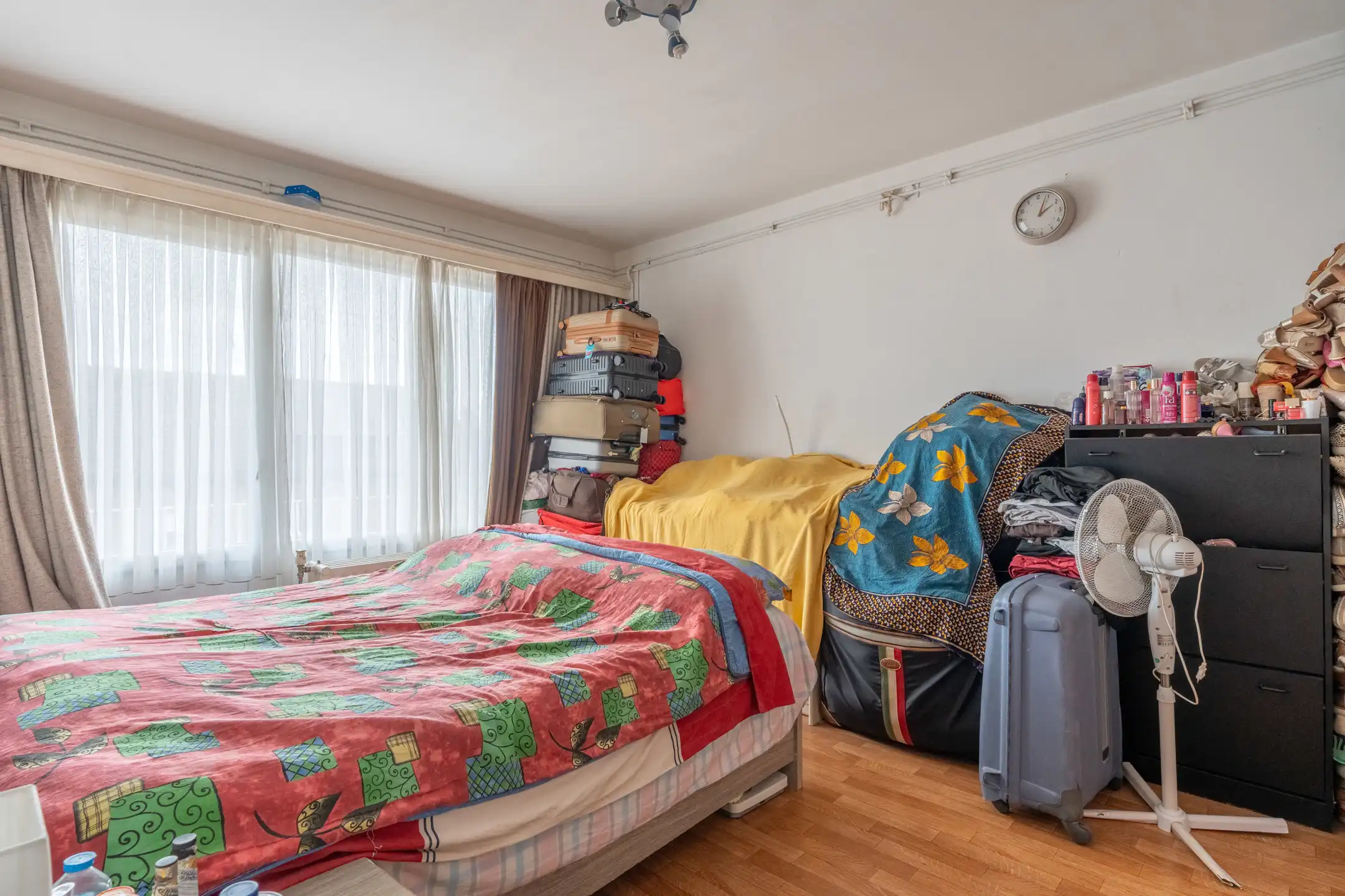 Rustig gelegen 2 slpk appartement mét garage te Turnhout foto 10