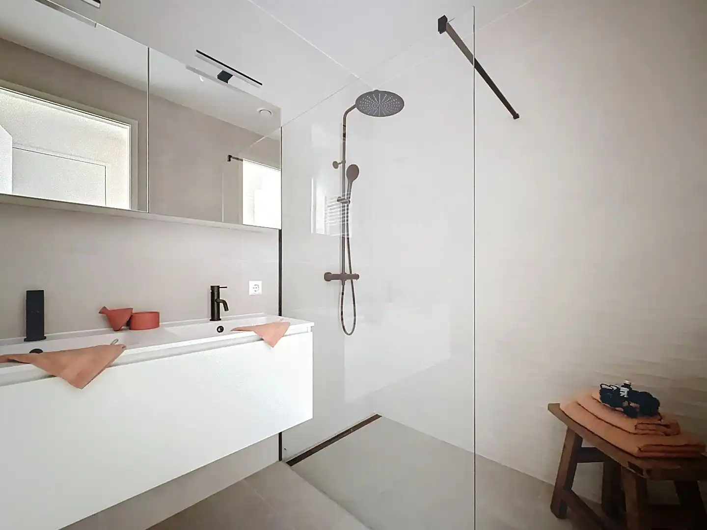 C-Sight 2.1 - Modelappartement  foto 19