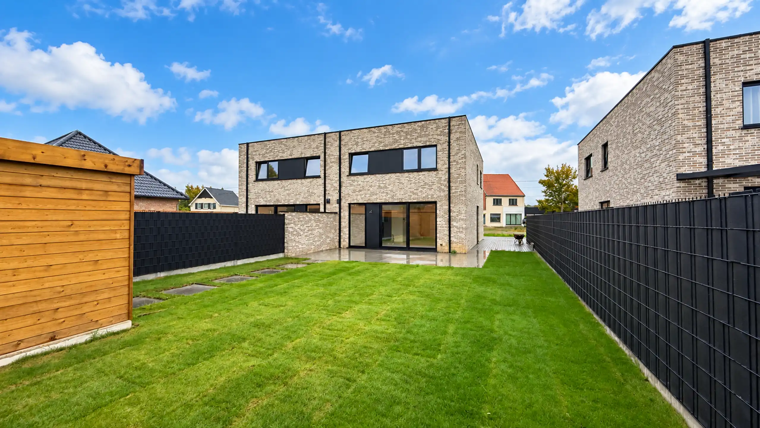 Nieuwbouw in Koersel: duurzaam wonen met alle comfort! foto 27