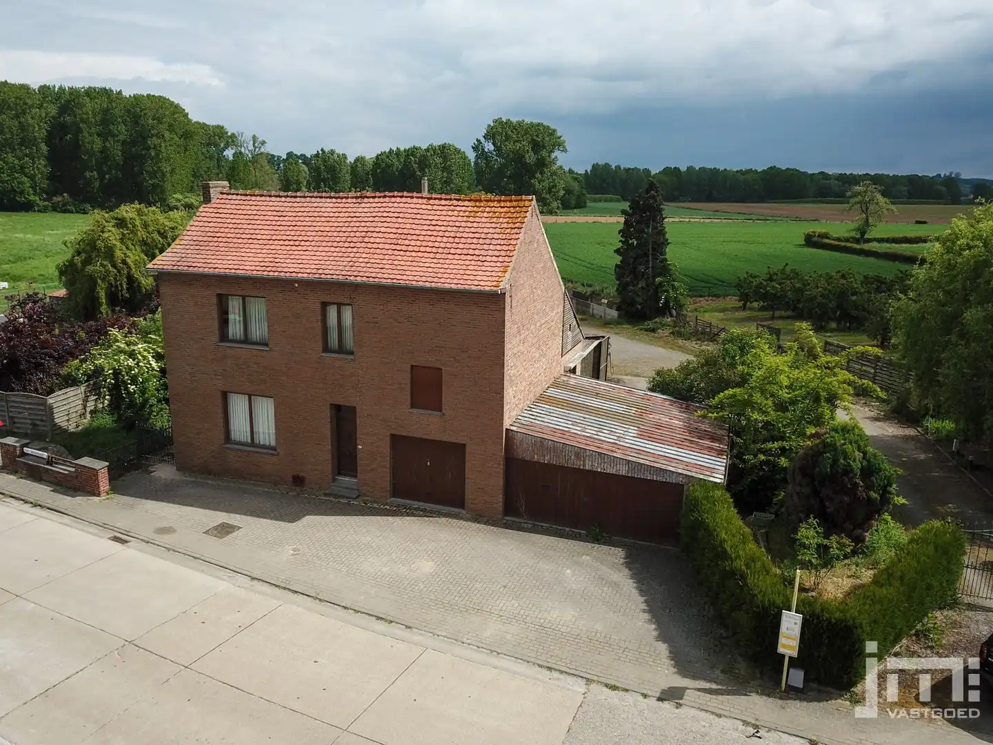Huis te koop Bekstraat 40 - 3870 Heers