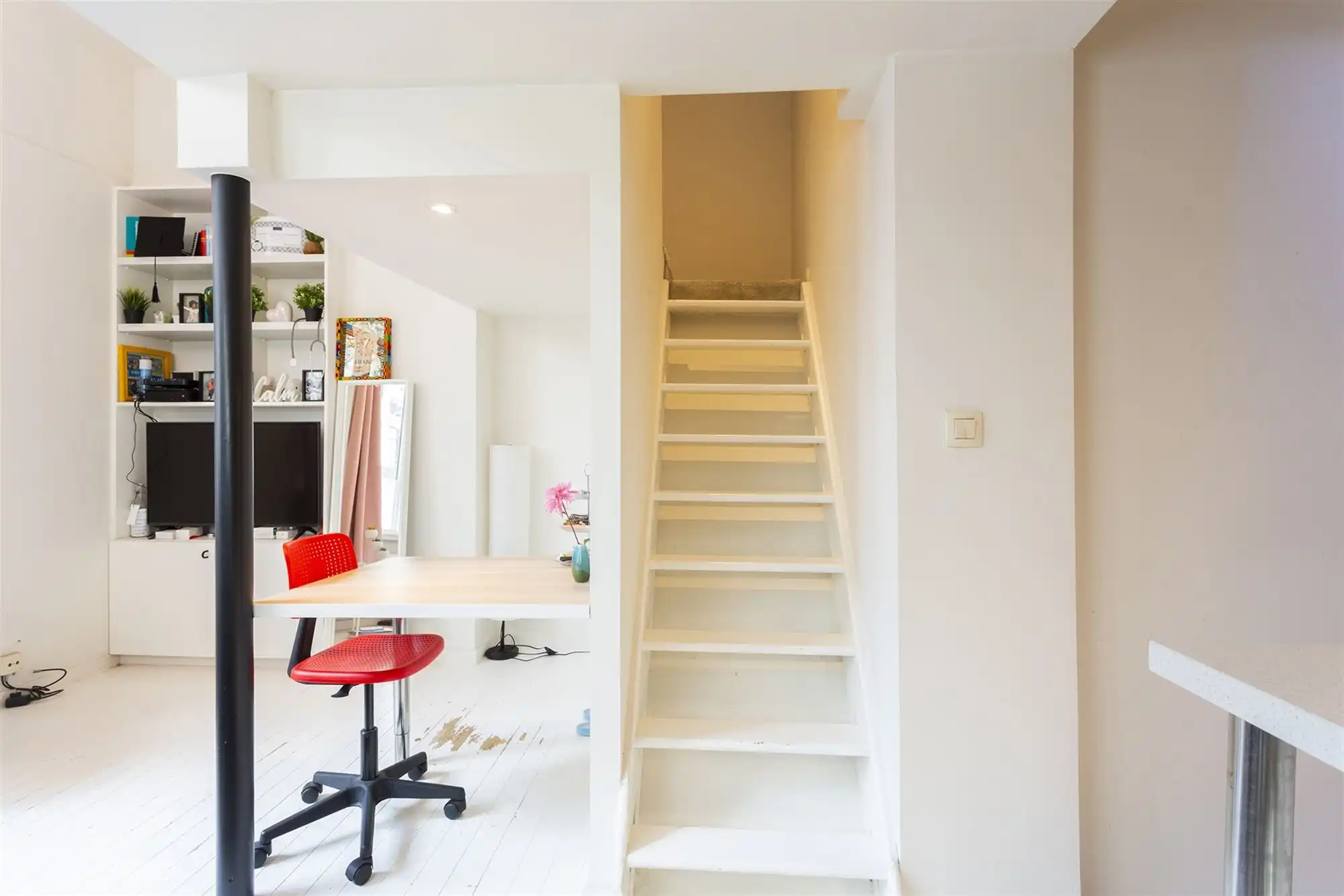 Opbrengsteigendom aan de Marnixplaats. foto 10