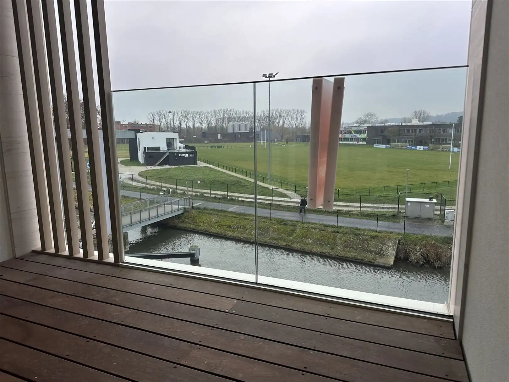 Nieuwbouwappartement te huur in Residentie Bord'eau foto 11