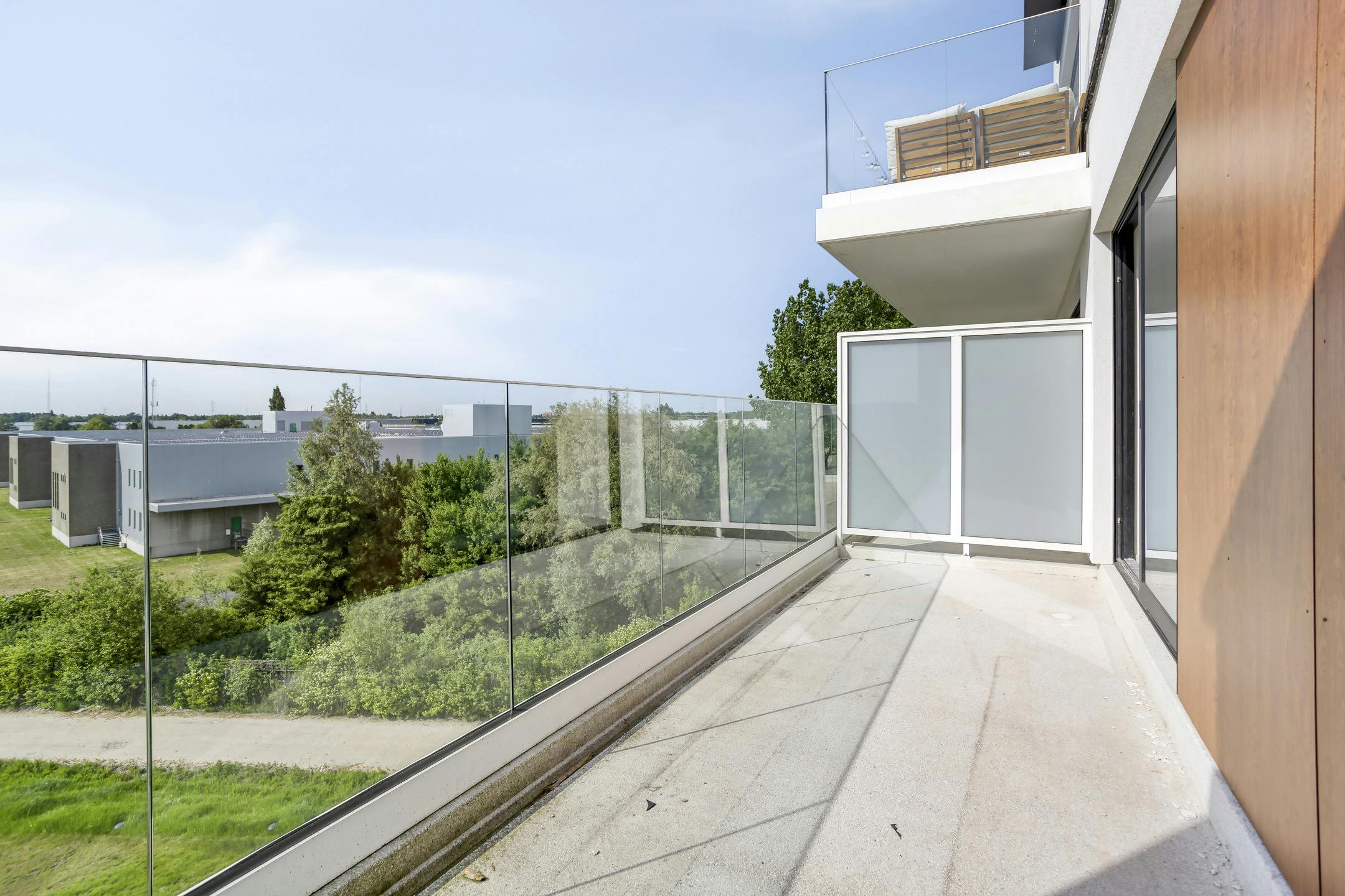 Corpark Fase I: Duurzaam wonen in Boom. foto 9