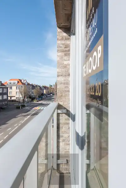 Recent appartement met één slaapkamer, parkeerplaats en kelderberging. foto 18