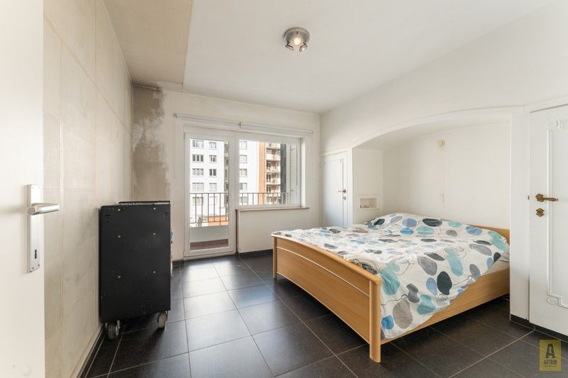Instapklaar zonnig appartement in centrum en vlak aan de dijk! foto 15