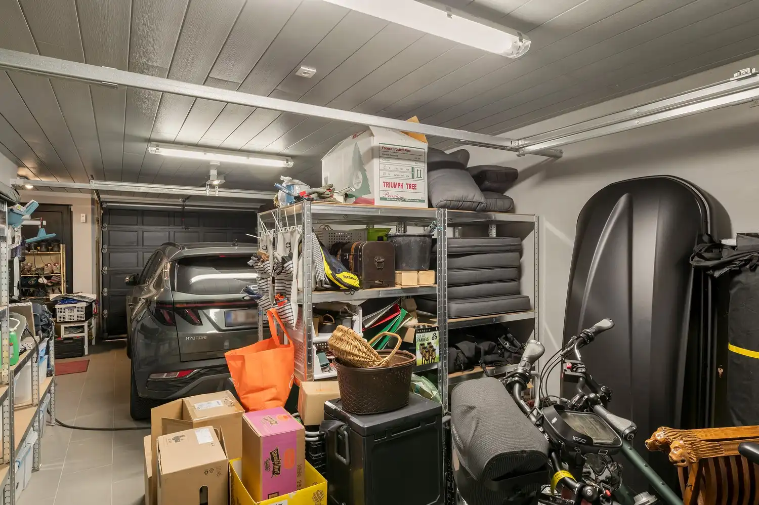 HOOGWAARDIG AFGEWERKTE WONING OP EEN TOPLOCATIE IN RUMST foto 15