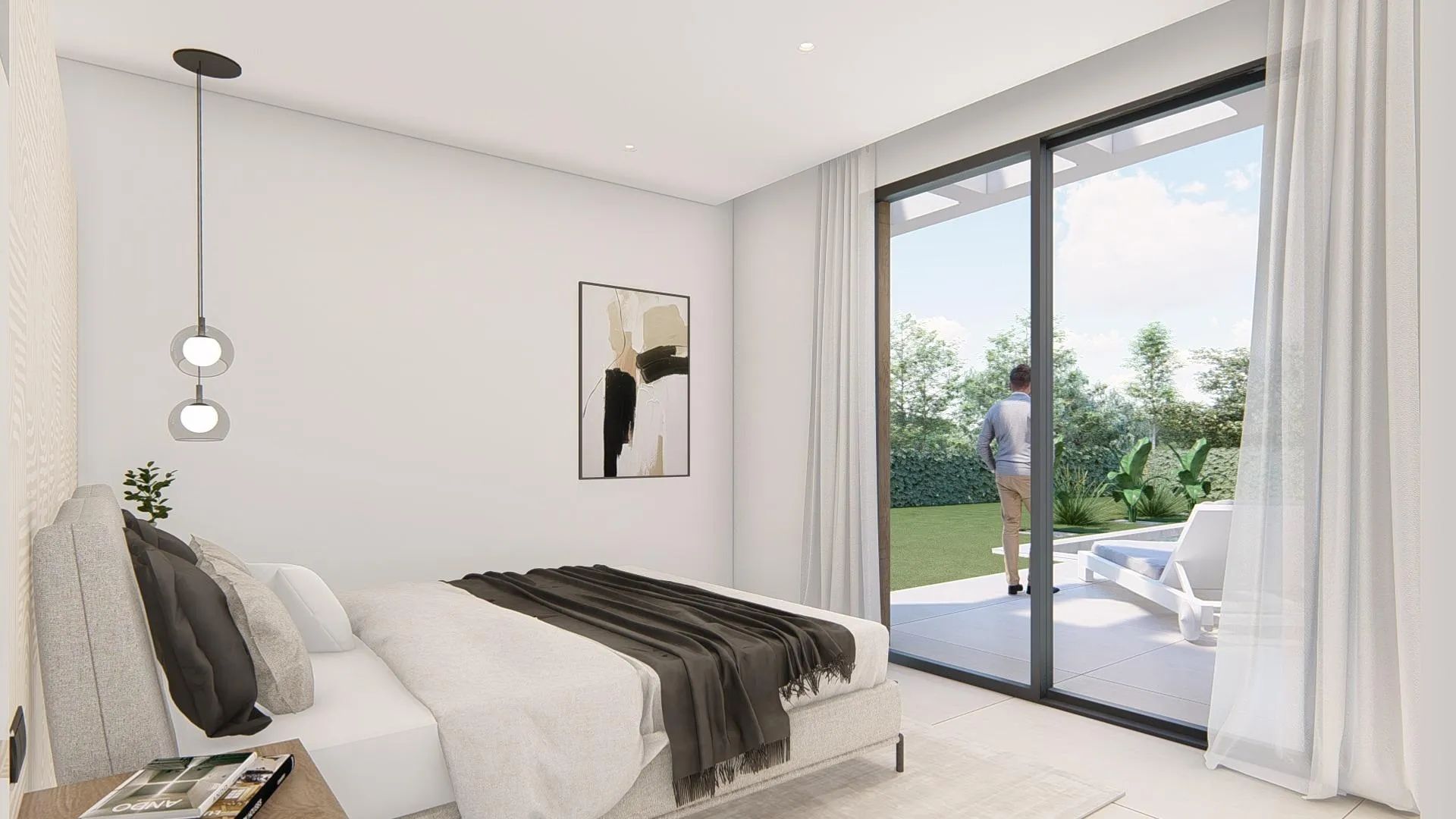 Luxe villa's: geniet van comfortabel wonen nabij alle faciliteiten! foto 8