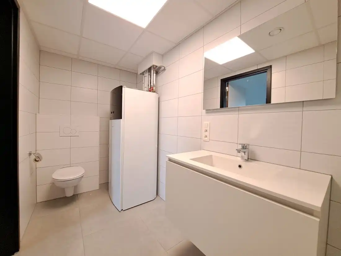 Recent instapklaar appartement  voorzien van alle modern comfort foto 13