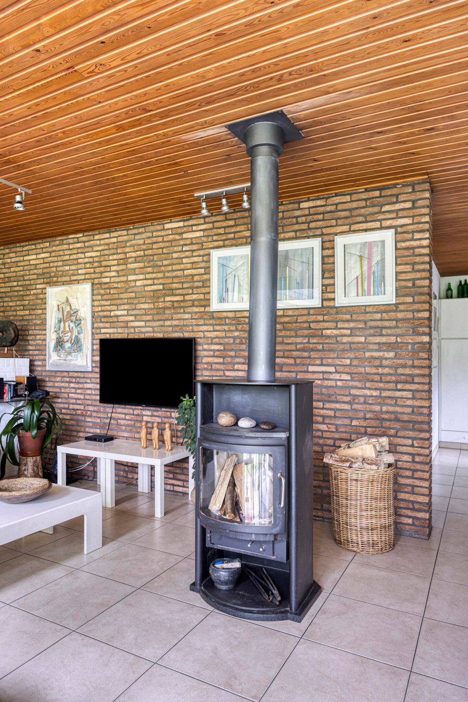 Prachtige gelijkvloerse woning op groot perceel foto 6