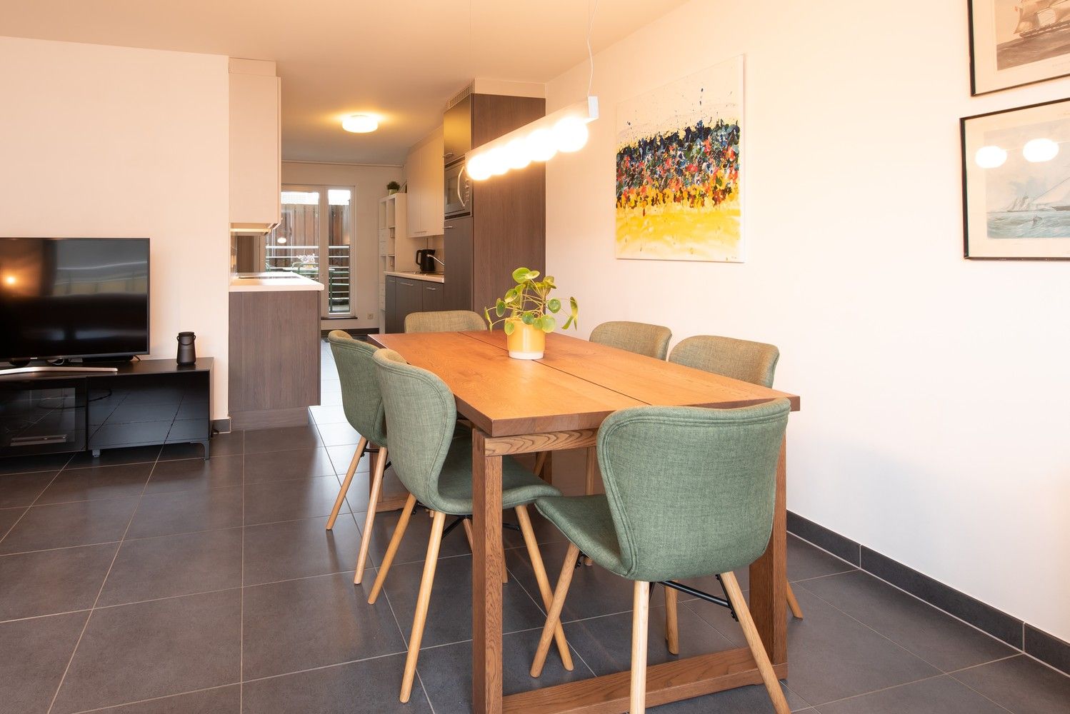 RESIDENTIE OUDE POST foto 2