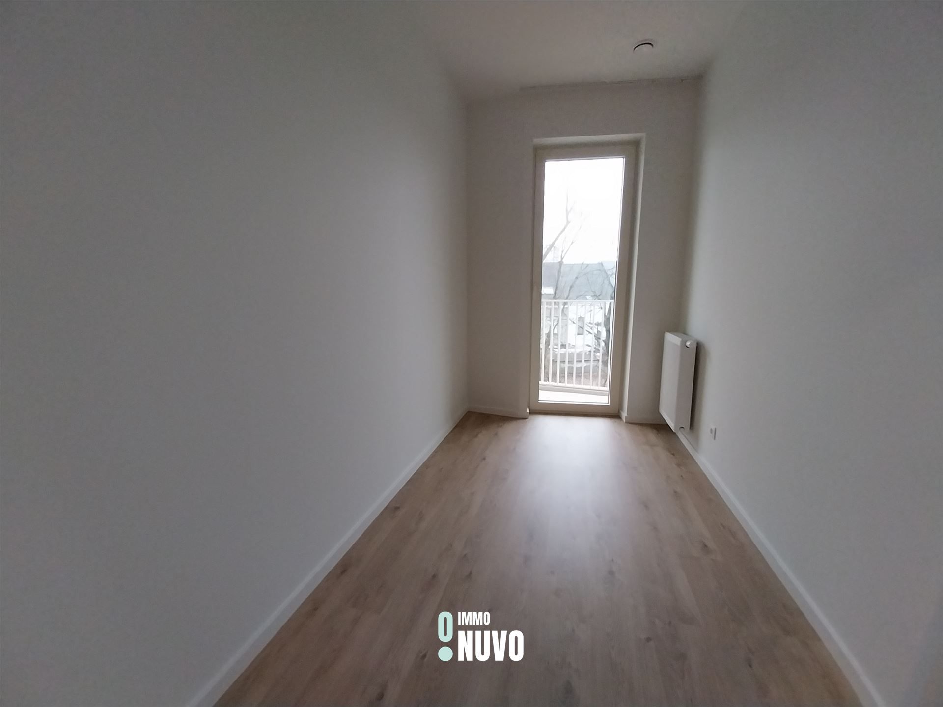 Kwalitatief afgewerkt appartement in project Zuidkaai foto 6