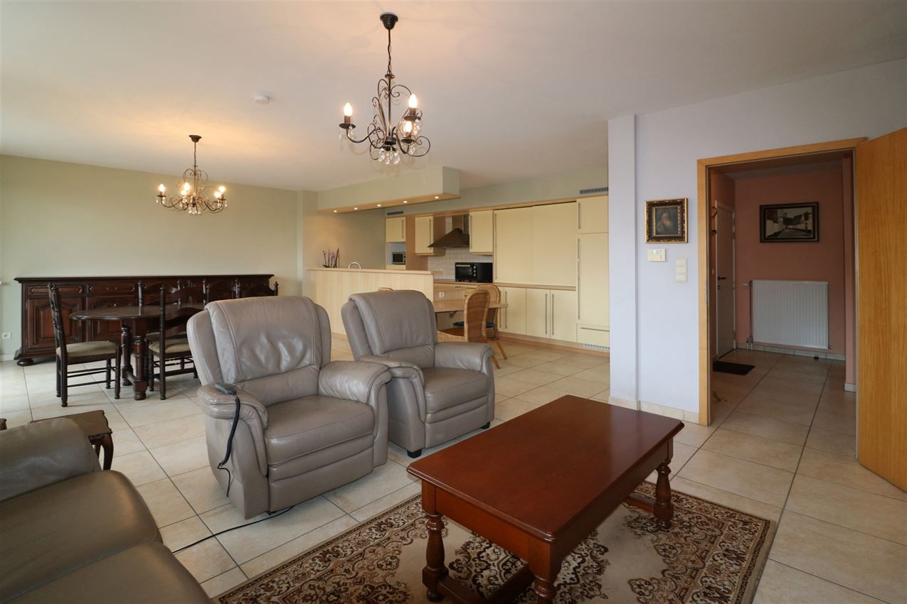 2 grote slpk., garage, zicht op demervallei, temidden centrum foto 6