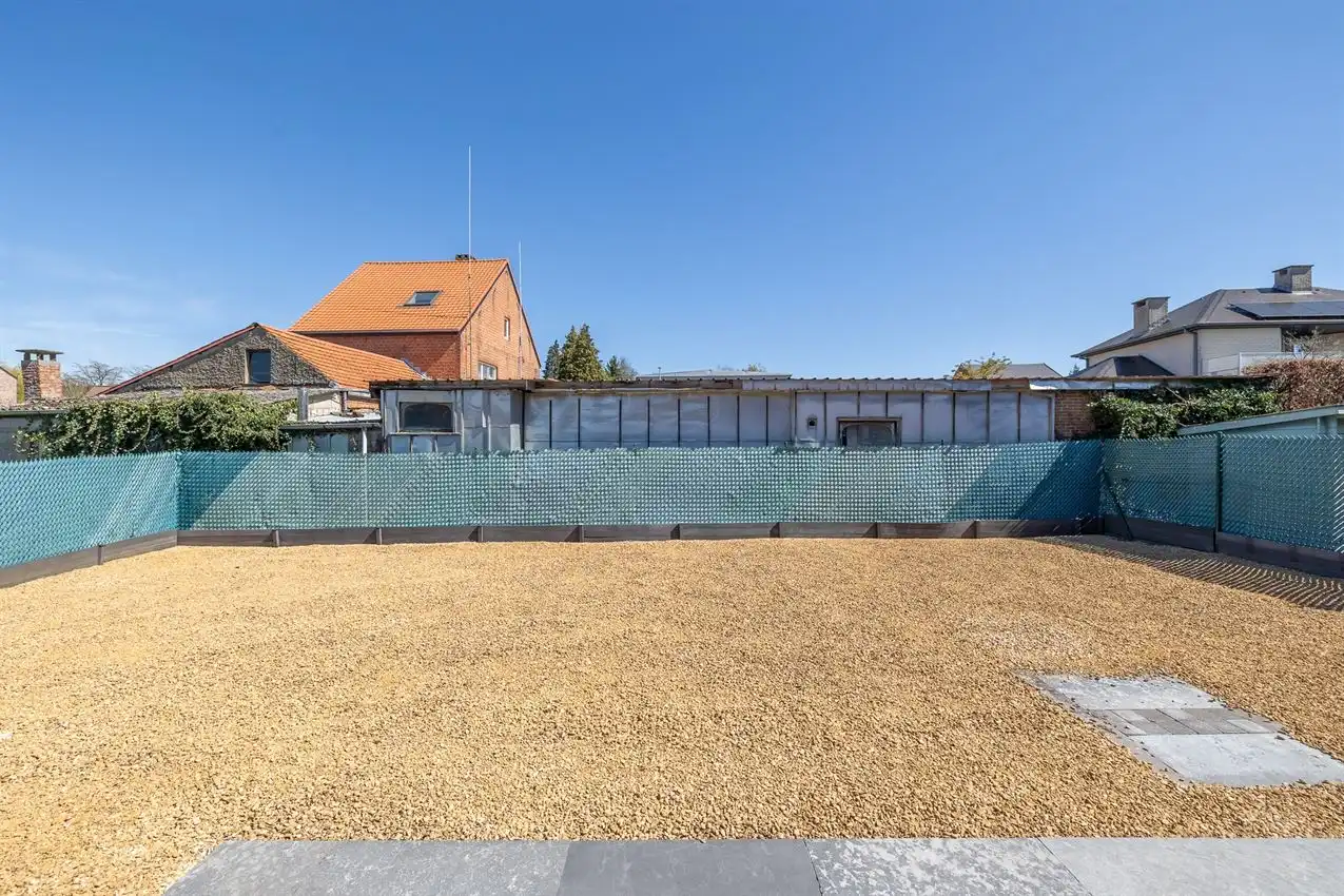 Recente gezinswoning 4 slk in doodlopende straat foto 38