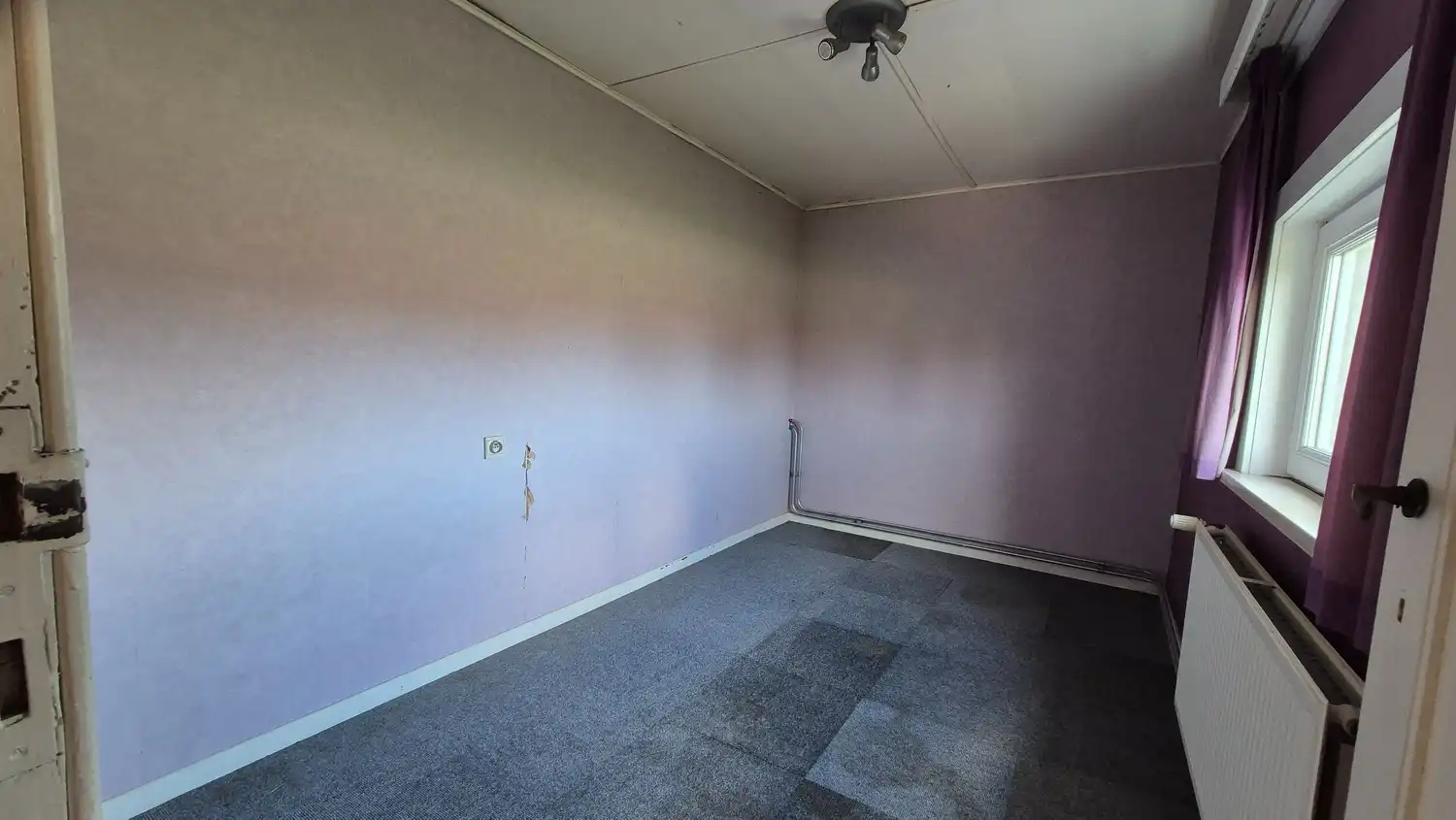 Karaktervolle woning met potentieel op topligging in Sint-Pieters-Rode foto 11