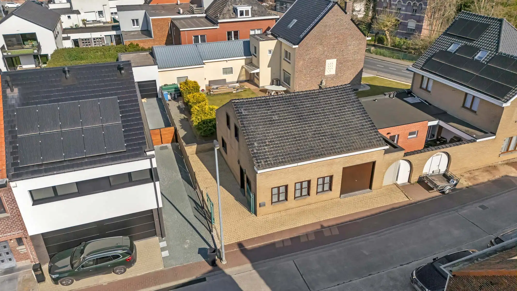 Goed onderhouden woning foto 21