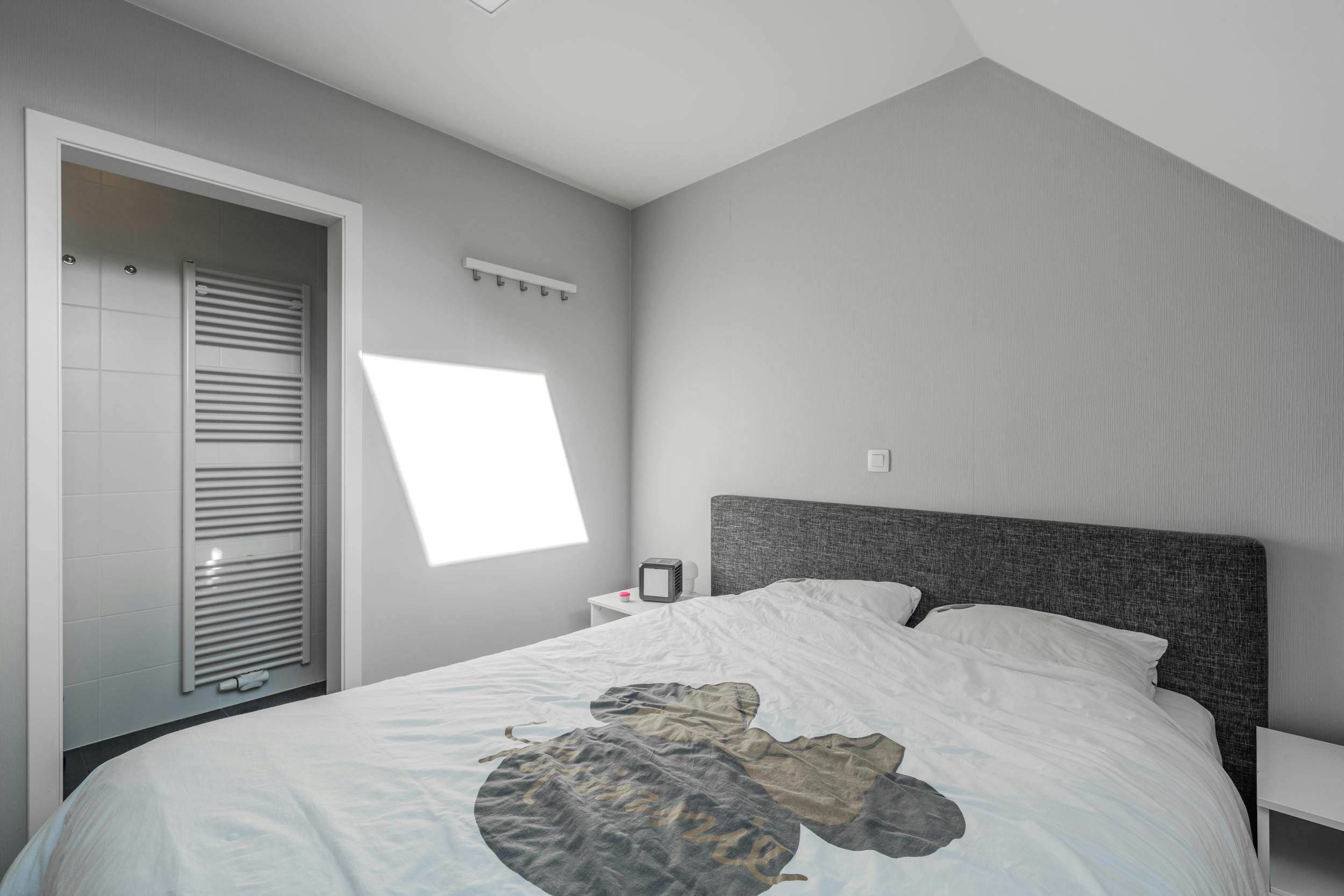 Prachtig appartement met 3 slaapkamers op topligging !  foto 9