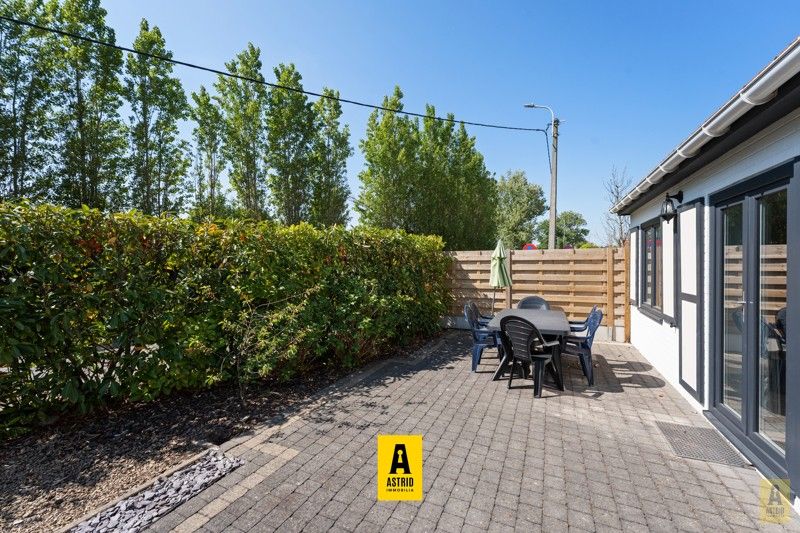 Schitterende vakantiewoning met zonneterras en parkeerplaats! foto 5
