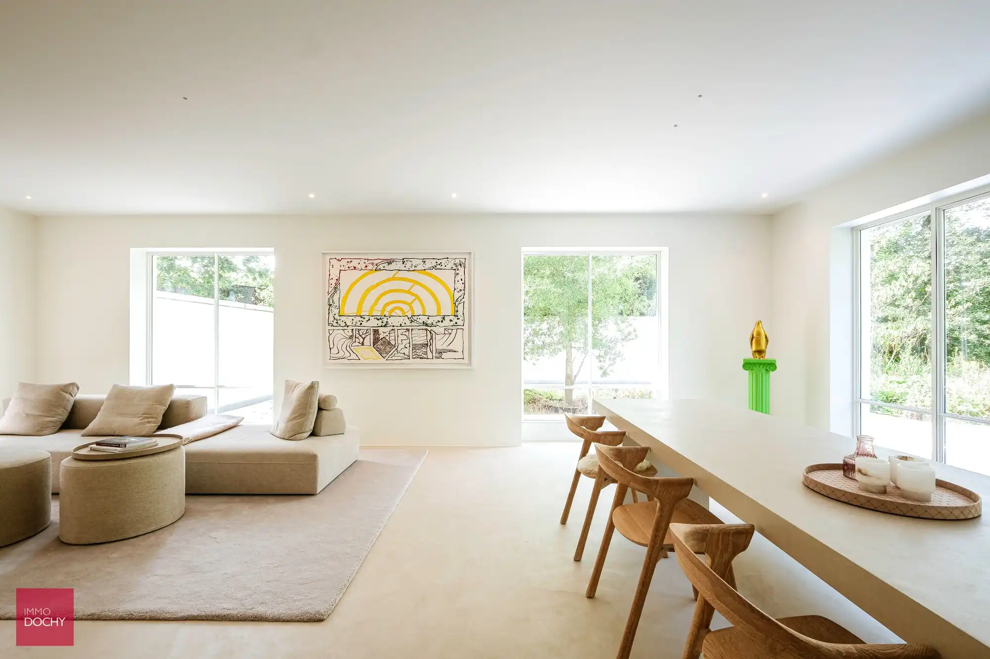 Prachtige villa afgewerkt met de grootste finesse foto 22
