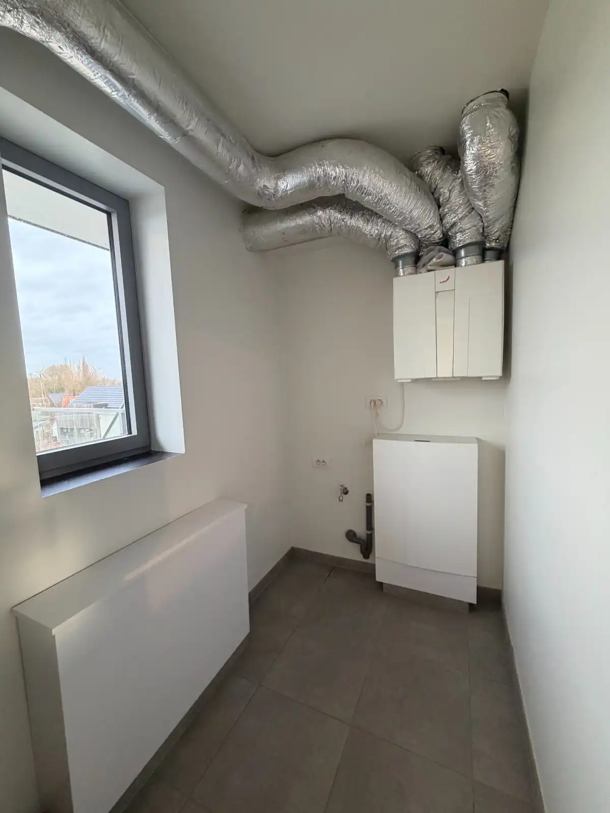 Assistentiewoning met zicht op de Leie nabij centrum Deinze foto 12