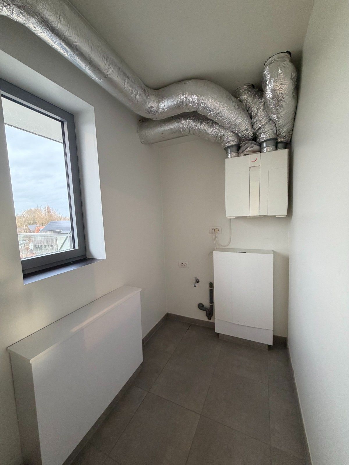 Assistentiewoning met zicht op de Leie nabij centrum Deinze foto 11