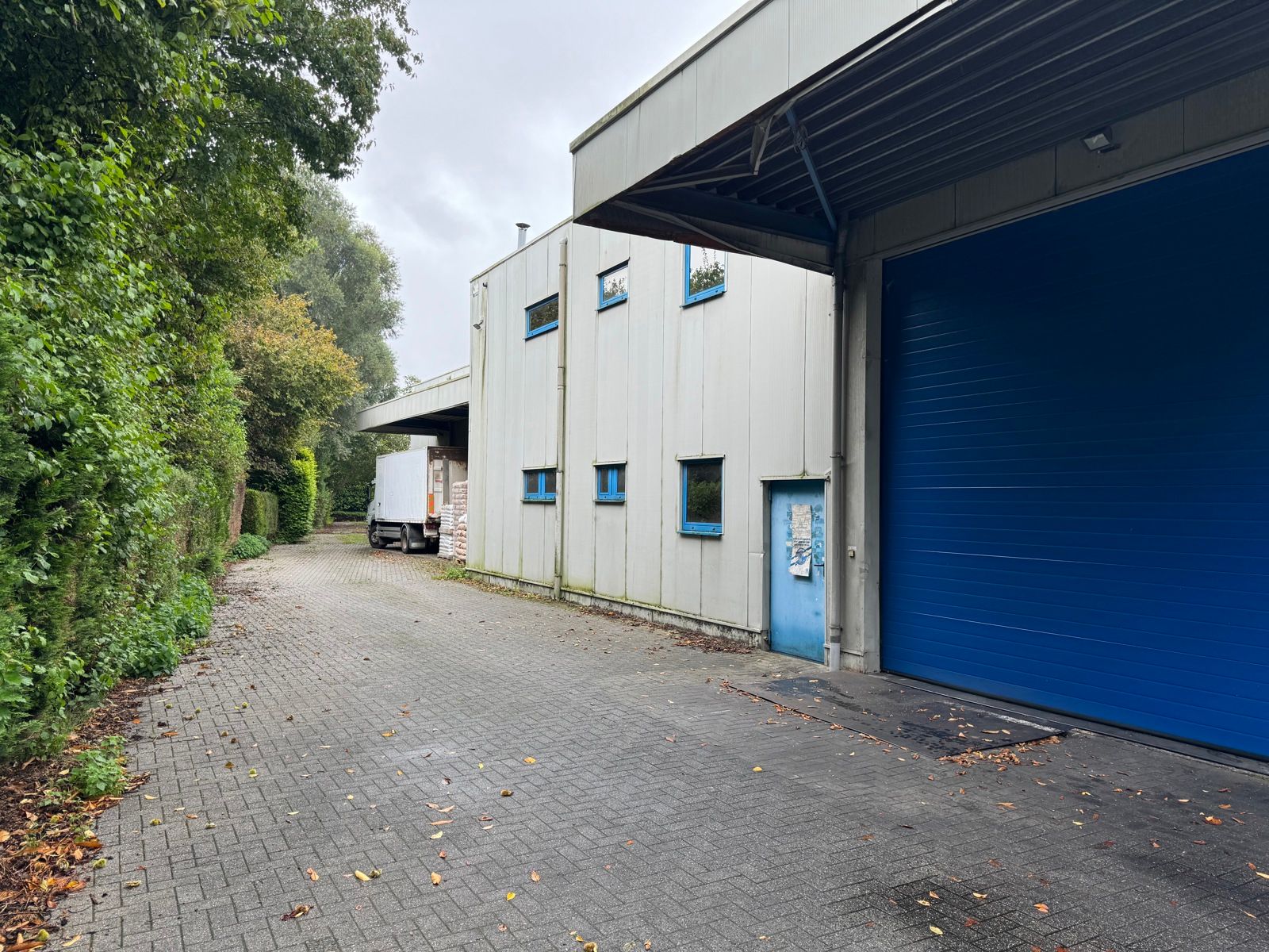 Multifunctioneel bedrijfsgebouw Boechout te koop foto 12