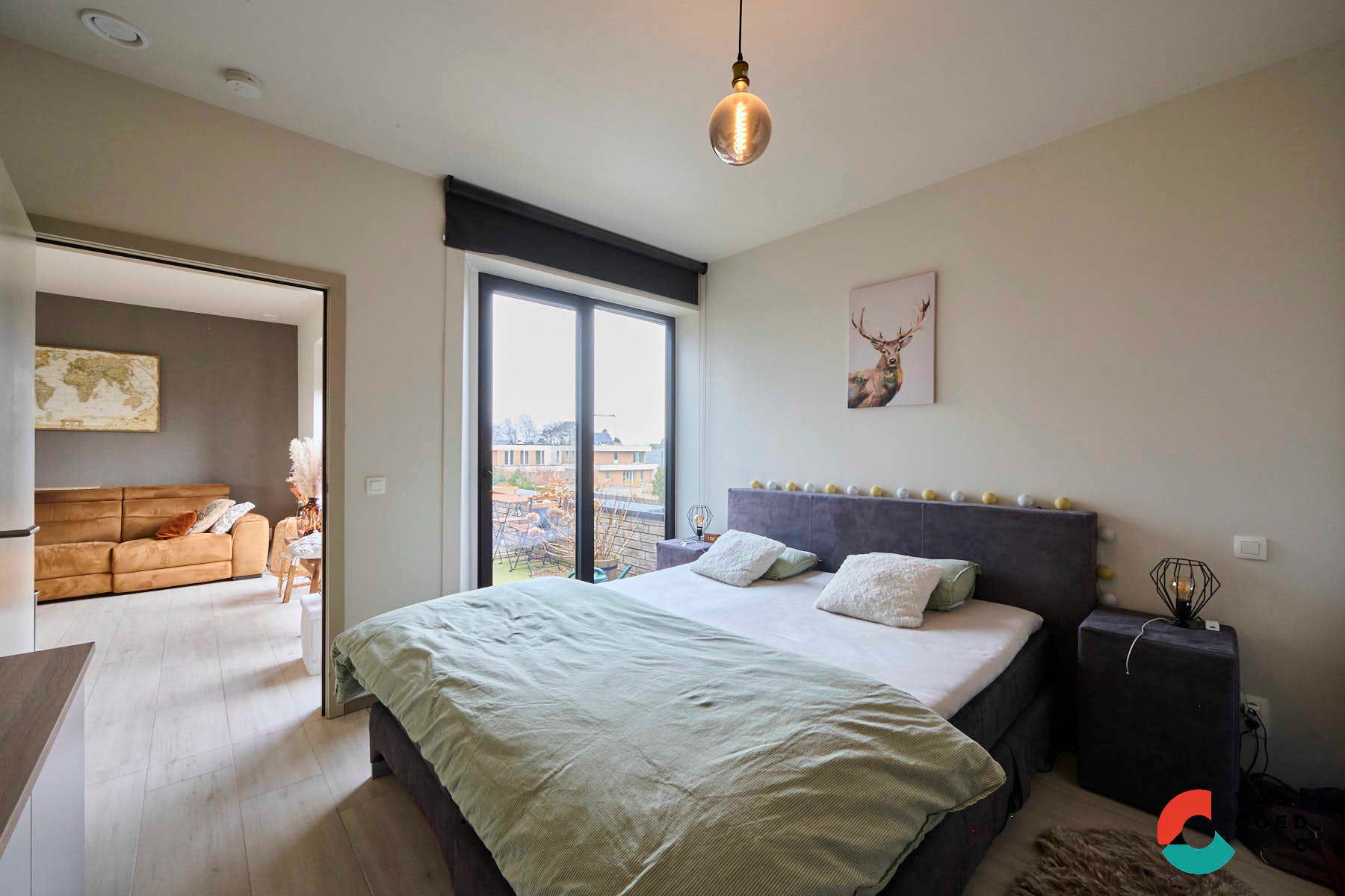 Appartement te koop foto 6