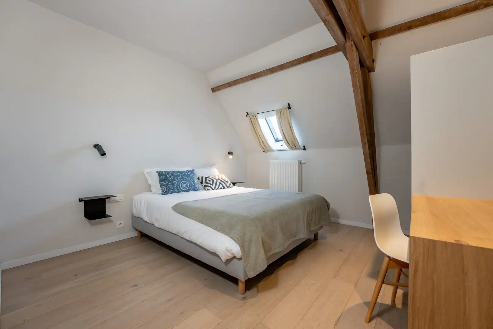 Exclusieve historische herenhoeve 'Groot Noordhof' met 8 vergunde vakantielogies op topligging nabij zee foto 60