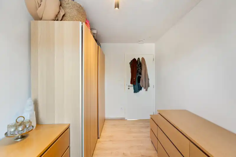 Recente nieuwbouwwoning nabij centrum Staden foto 10