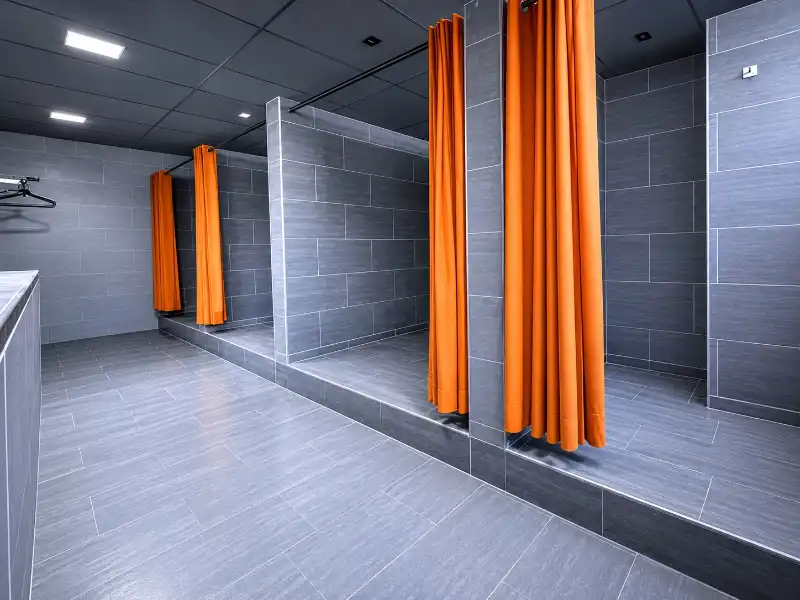 TE HUUR: (Beveren-Waas) veelzijdig pand foto 9