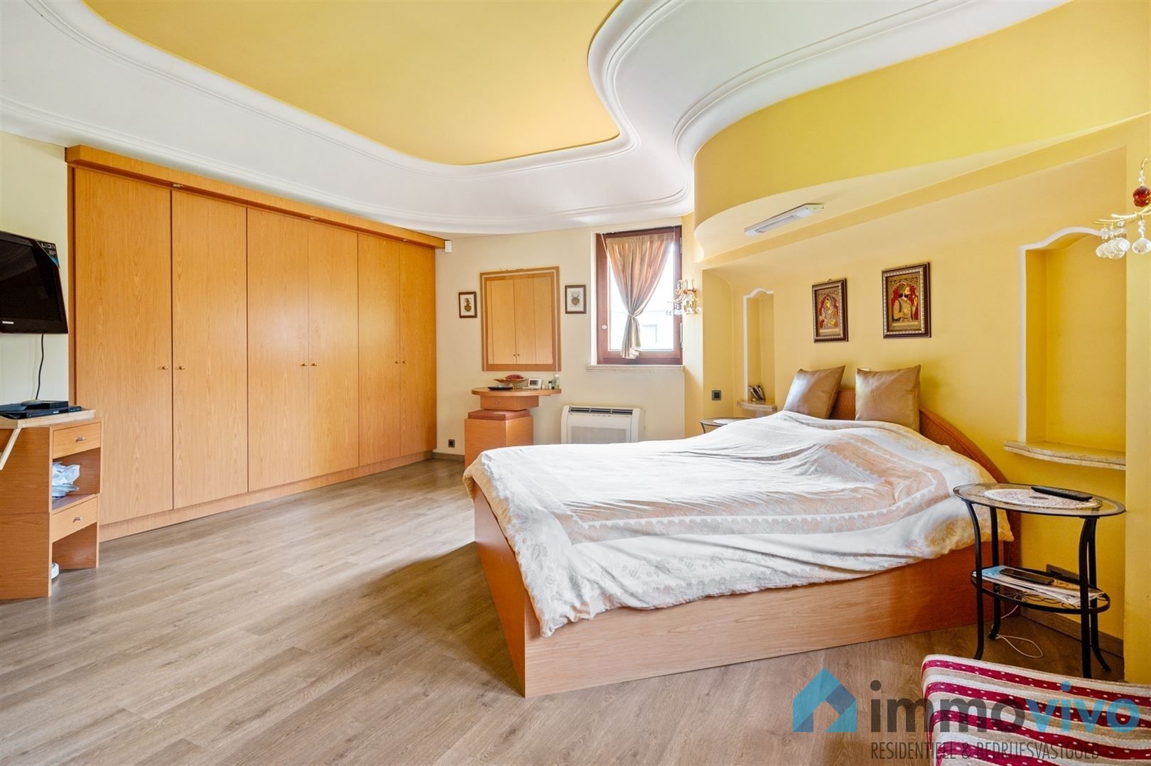 Karaktervolle rietgedekte villa op 1.120 m² met 5 slaapkamers en badkamers (475 m² bewoonbaar!) foto 21