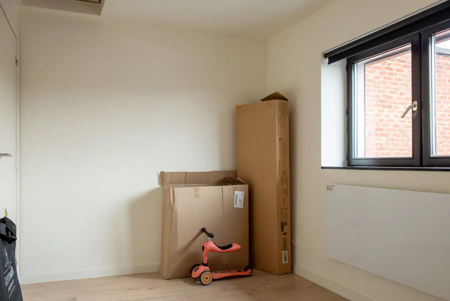 Charmante, gerenoveerde woning met 3 slaapkamers, tuin en garage in Mol foto 16
