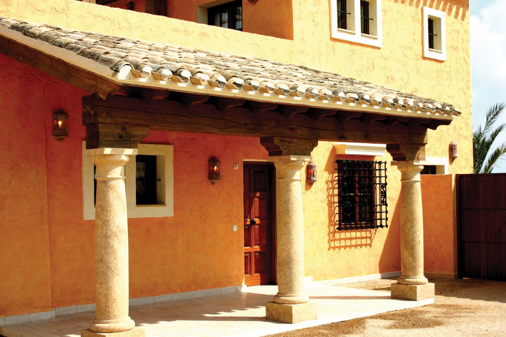 Desert Spring - Country Houses - Villaricos foto 15