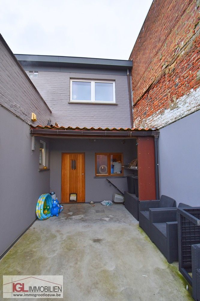 Huis te koop in Onze-Lieve-Vrouw-Lombeek foto 22
