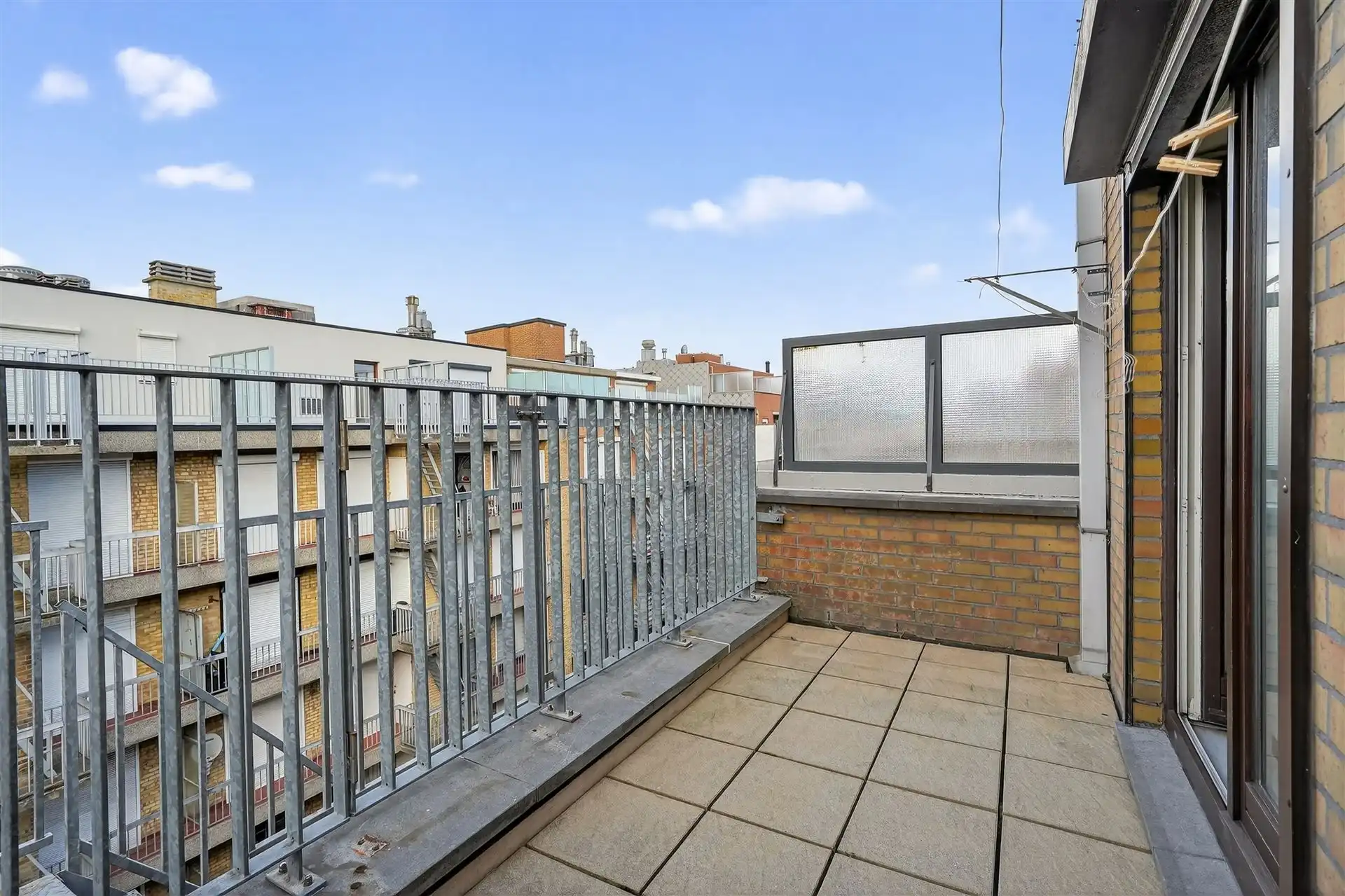 JACHTHAVEN / GROTE TERRASSEN foto 27