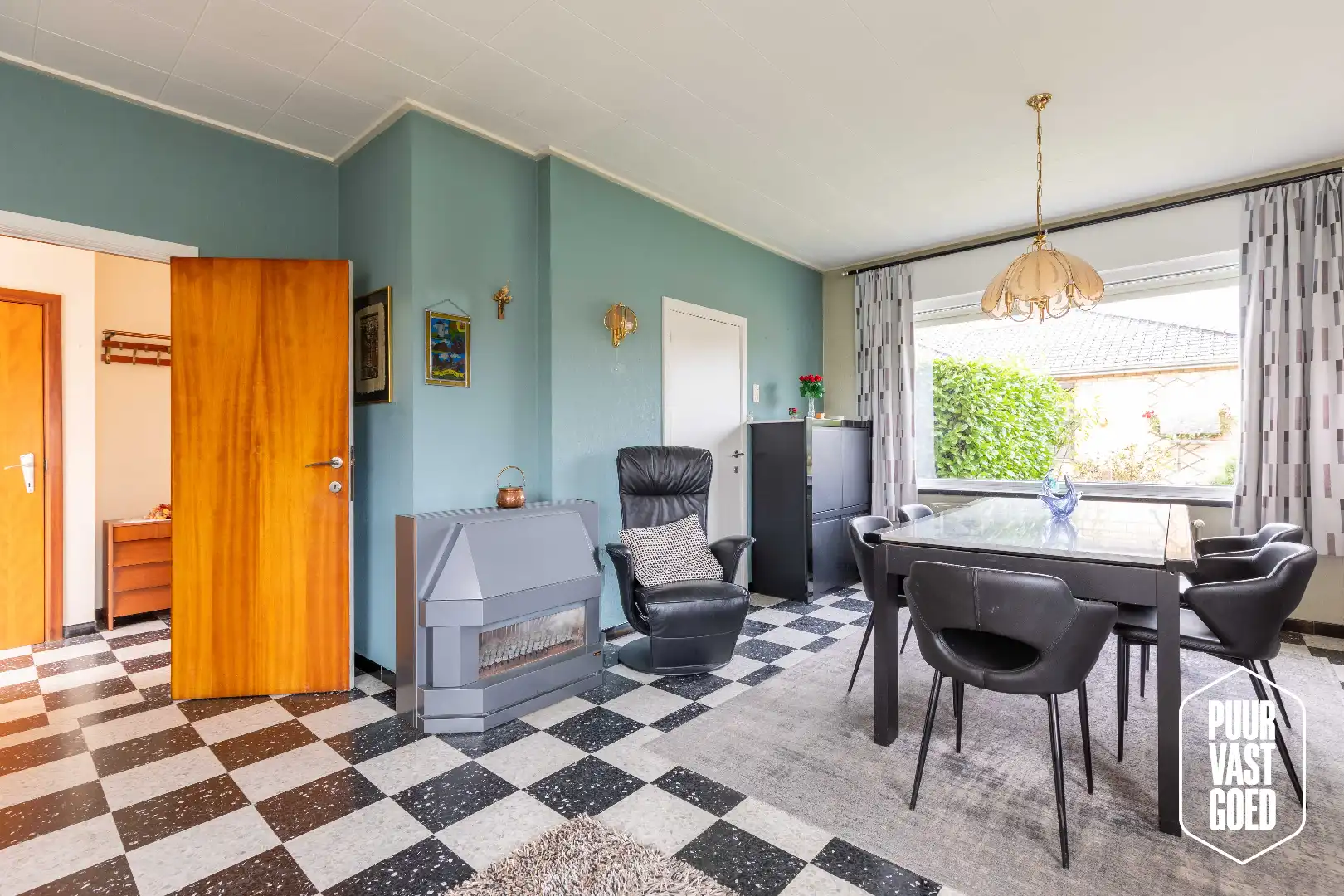 Wonen, werken en buiten leven op een boogscheut van de zee foto 4