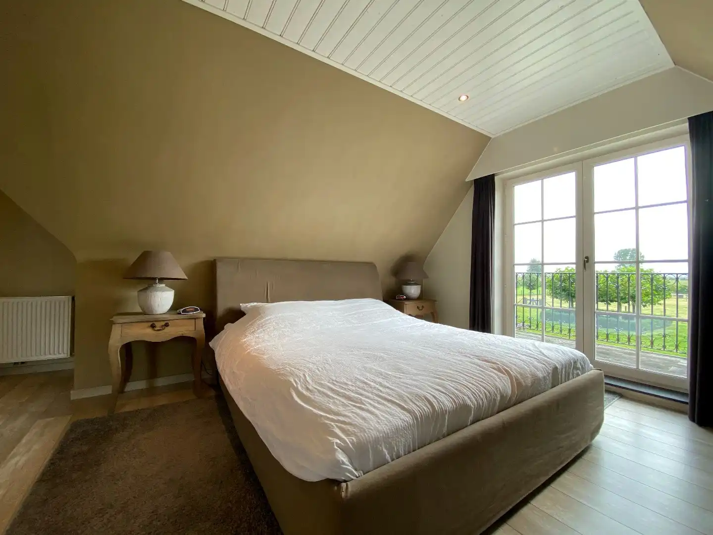 Luxury Country Home foto 12