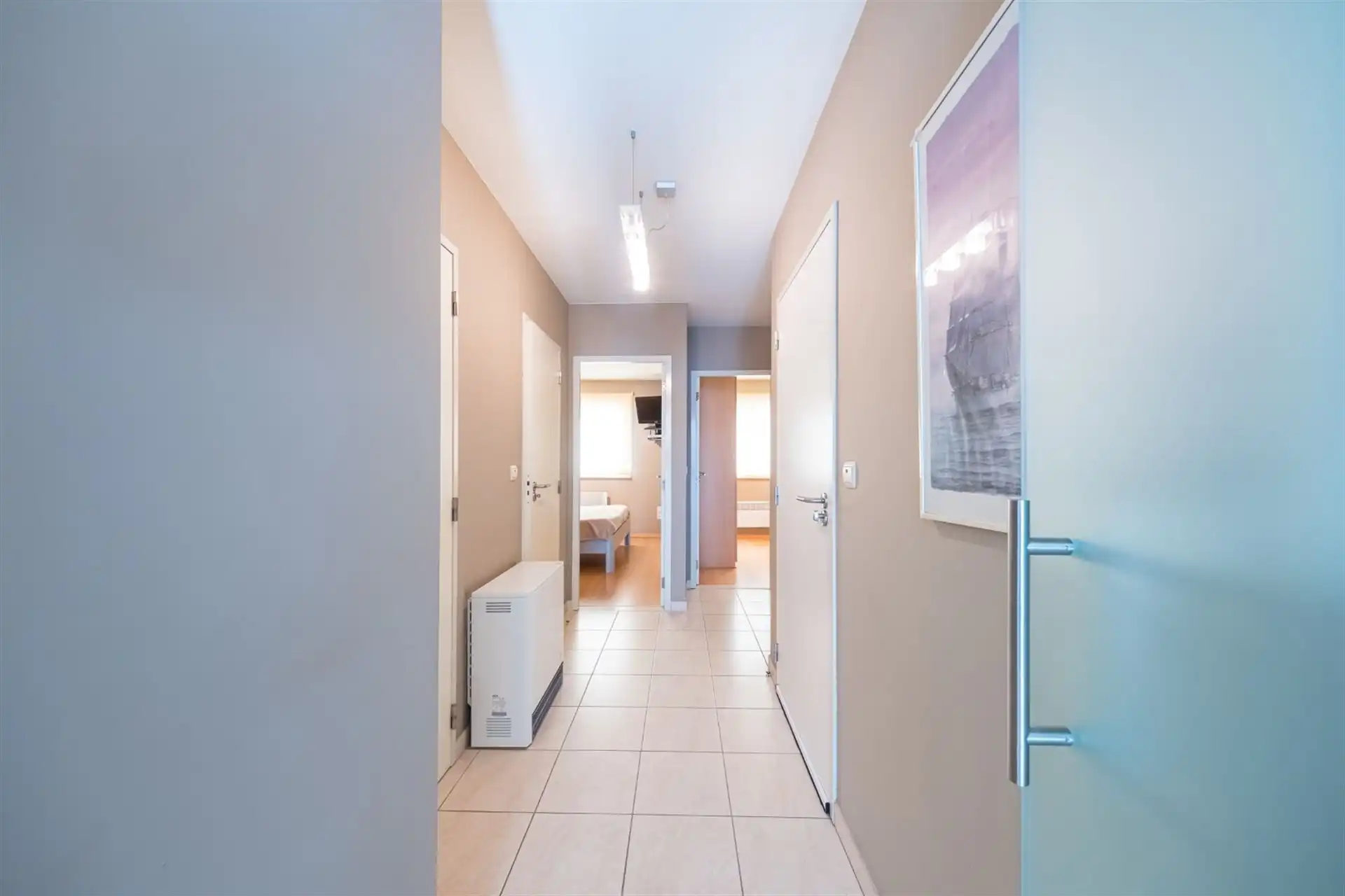 Appartement 2 slaapkamers foto 12