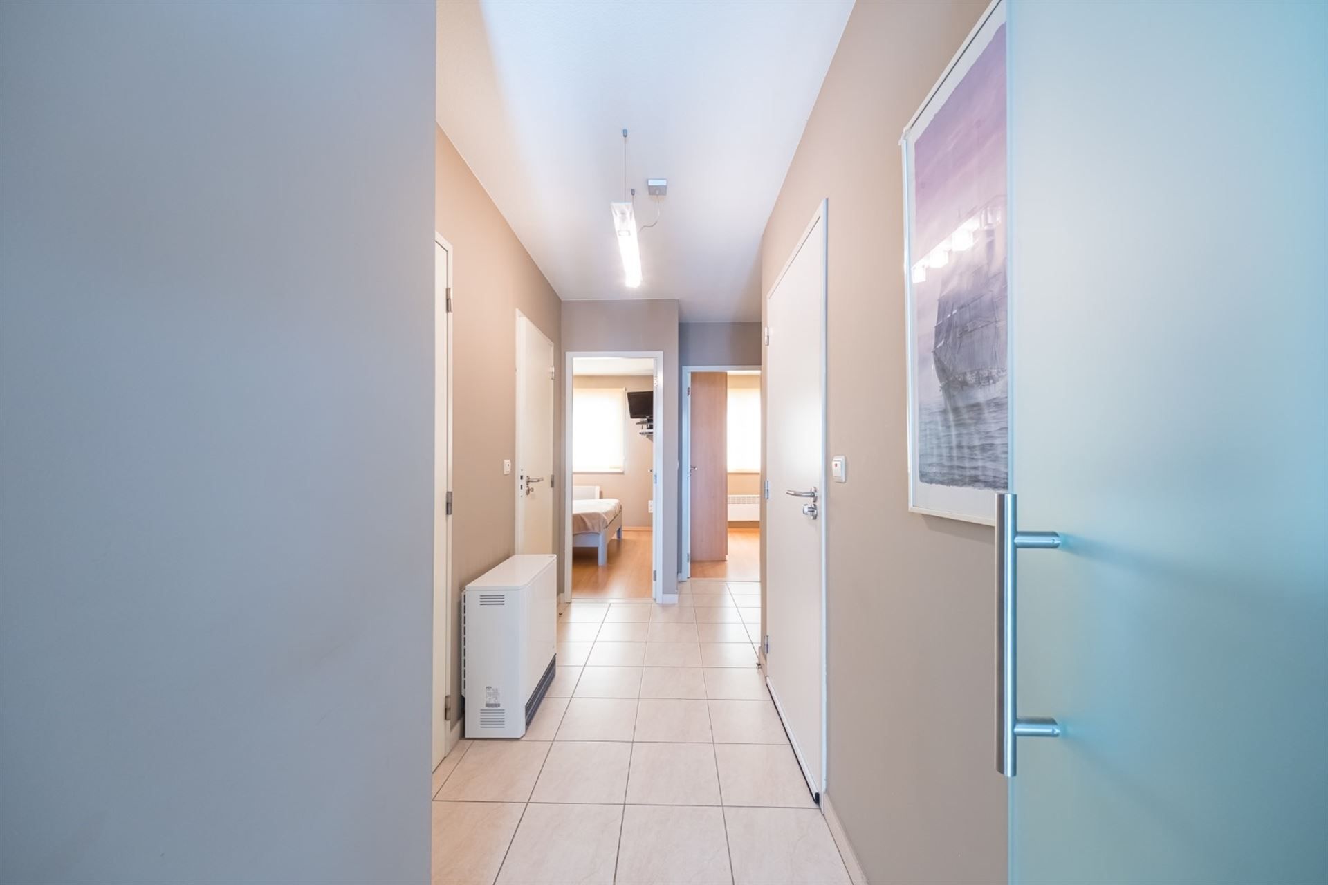 Appartement 2 slaapkamers foto 12