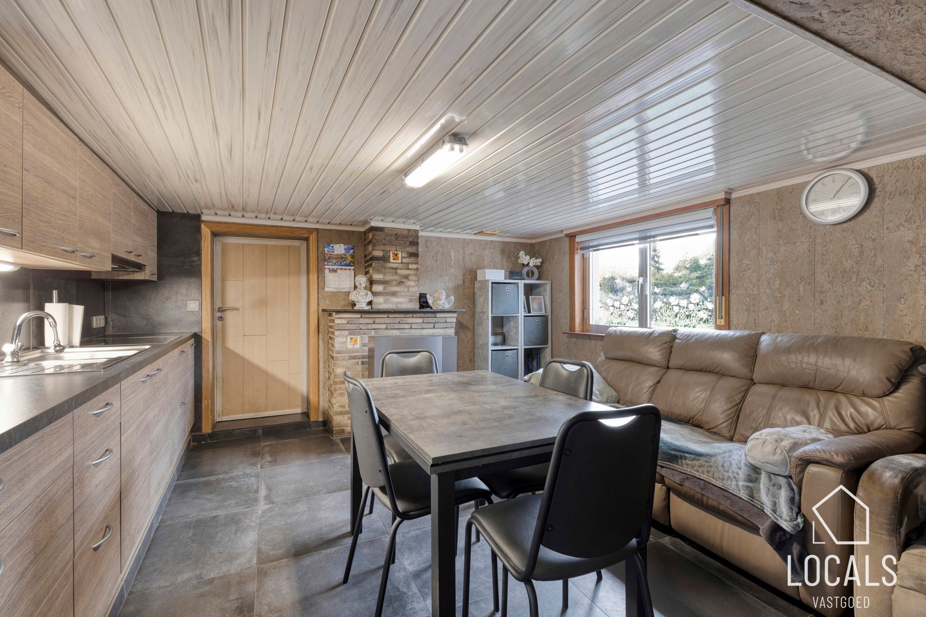 Leuk gelegen woning in Moorsel foto 5