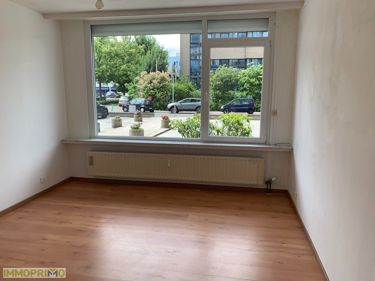 Gelijkvloersappartement met 2 slaapkamers. foto 8