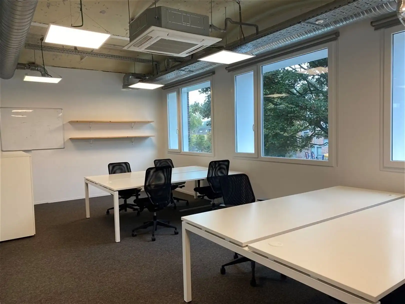 BUSINESS CENTER WATT FACTORY foto 17