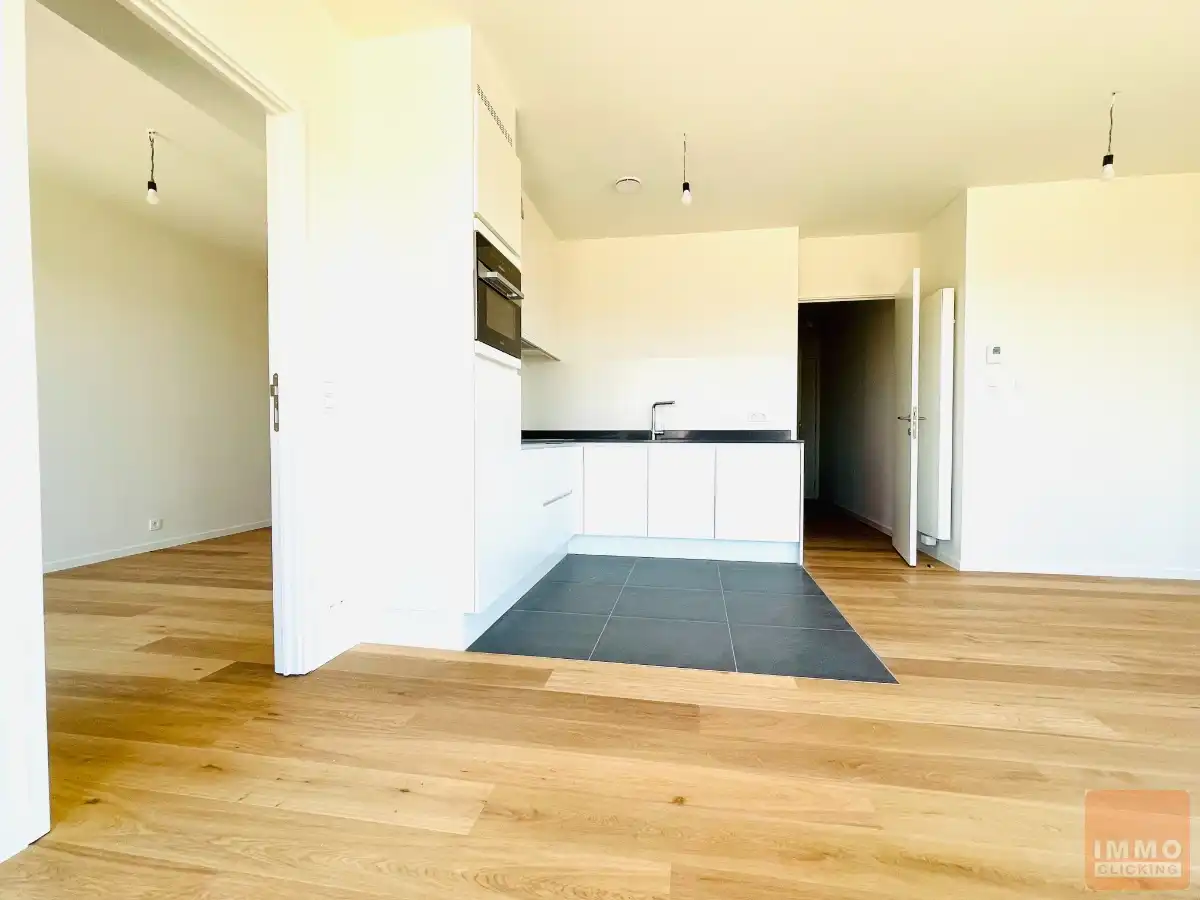 Luxueus 1 slaapkamer appartement foto 18