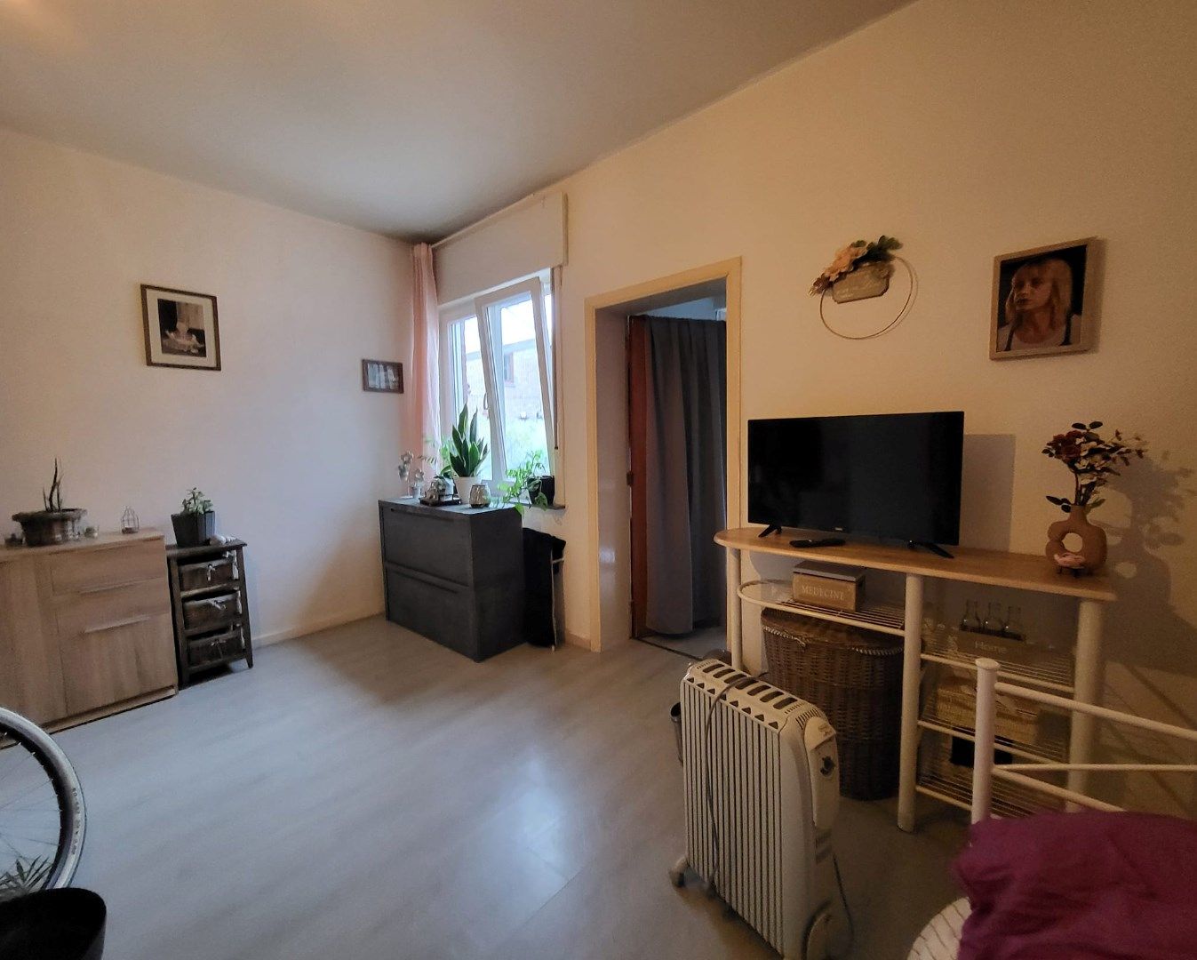 VERKOCHT : Opbrengsteigendom bestaande uit 5 appartementen. foto 20