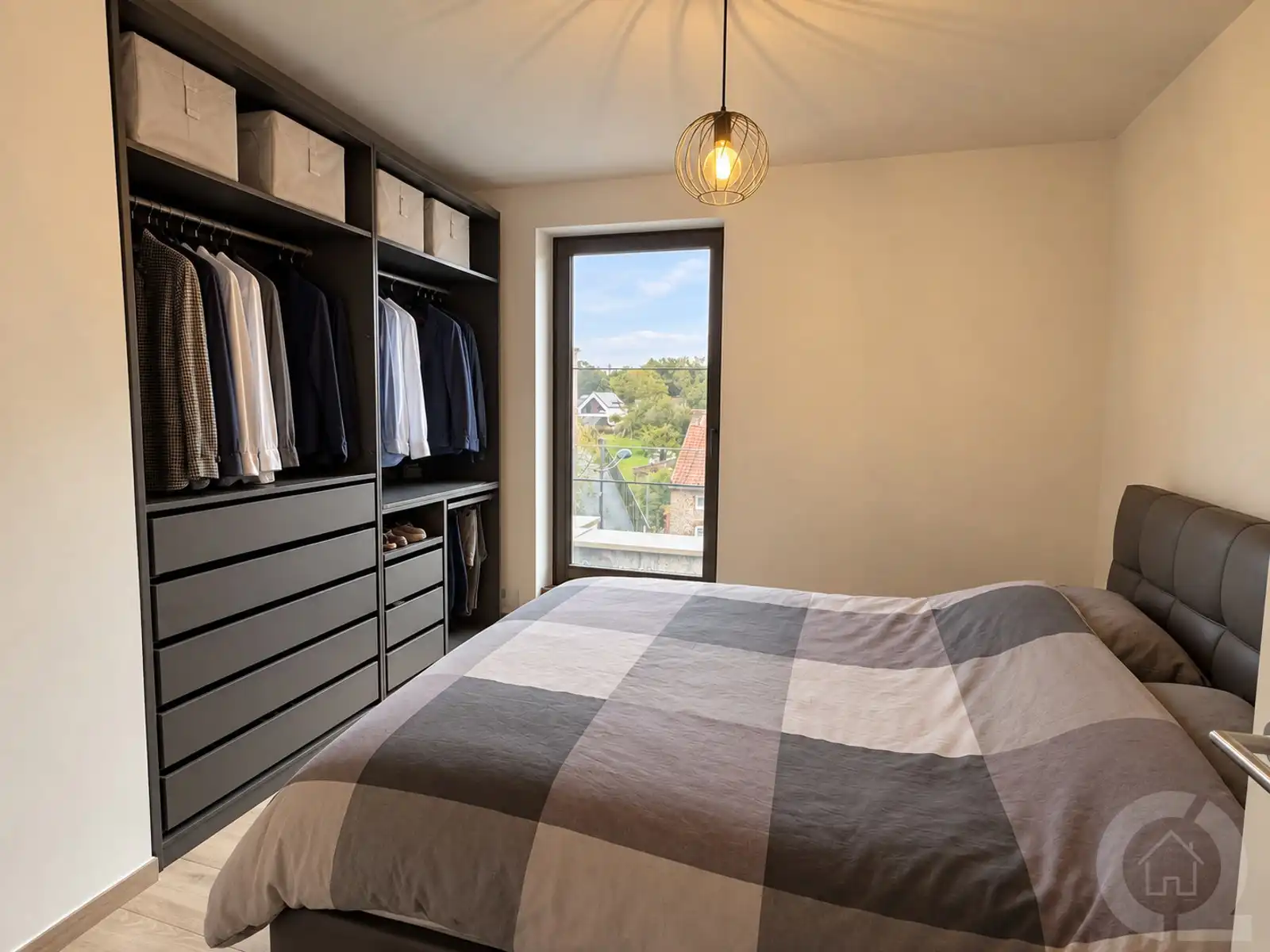 Penthouse te huur foto 14