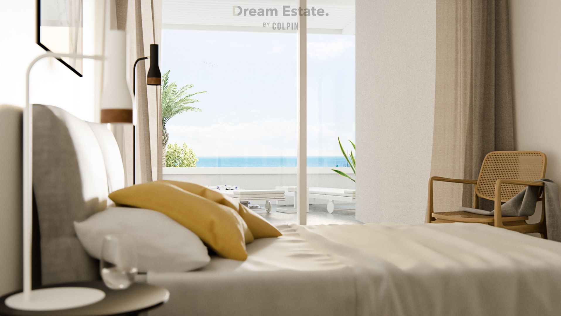 Luxe project met uitzicht op zee foto 7