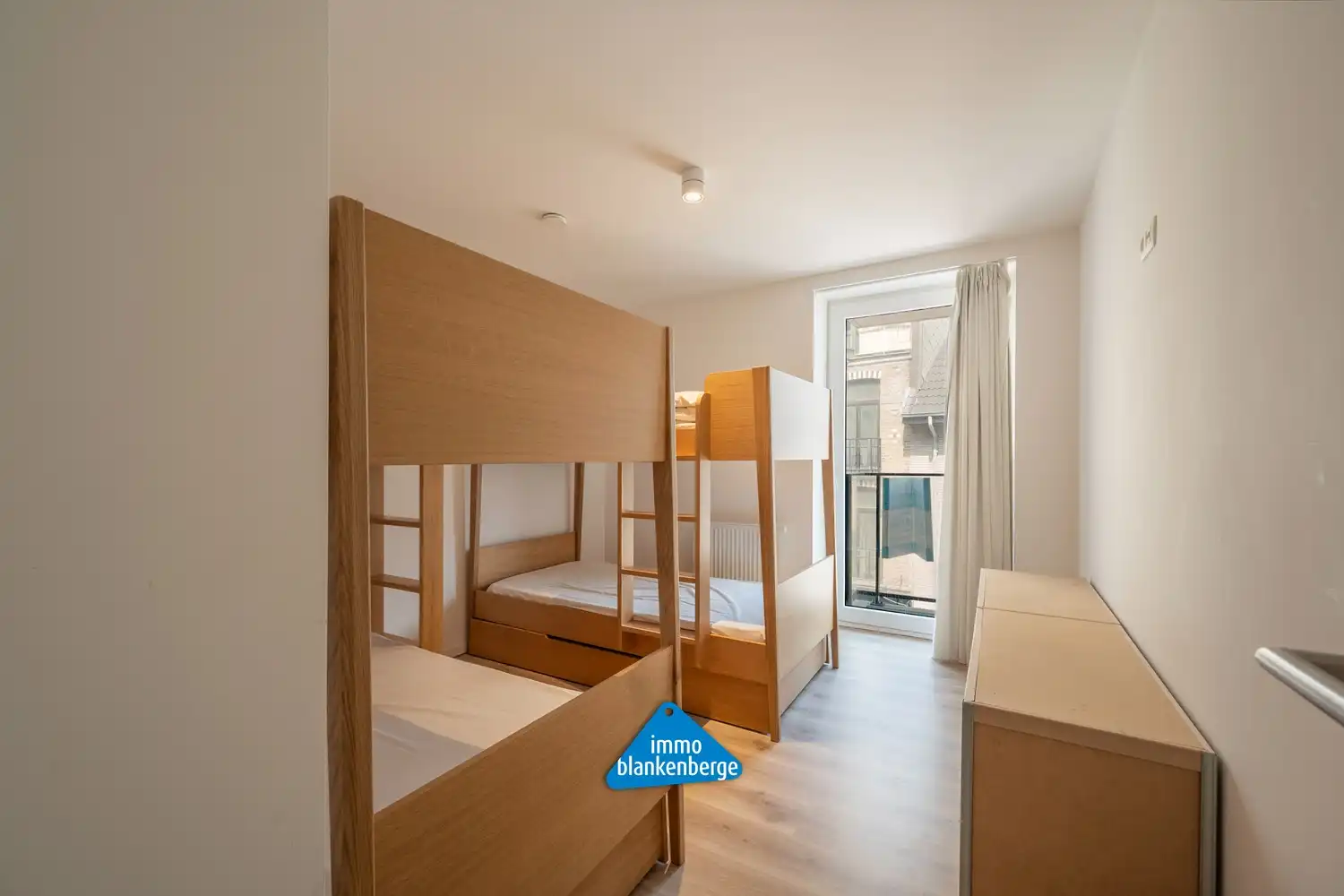 Prachtig hoekappartement op toplocatie foto 21