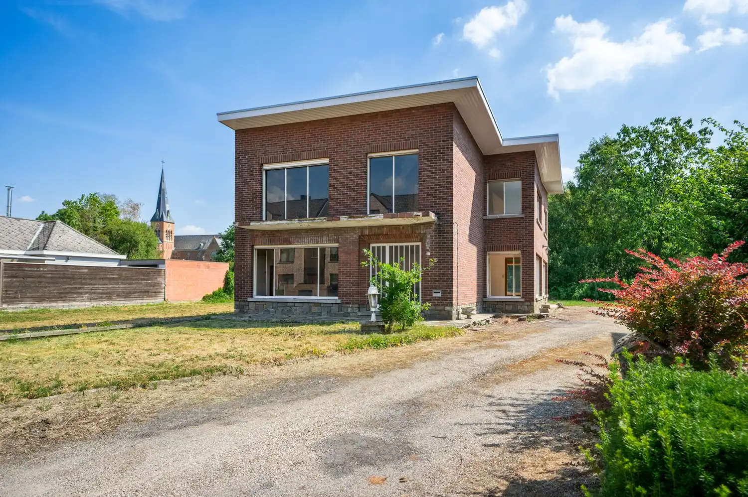 Huis te koop Mechelaars 13 - 2220 Heist-op-den-Berg