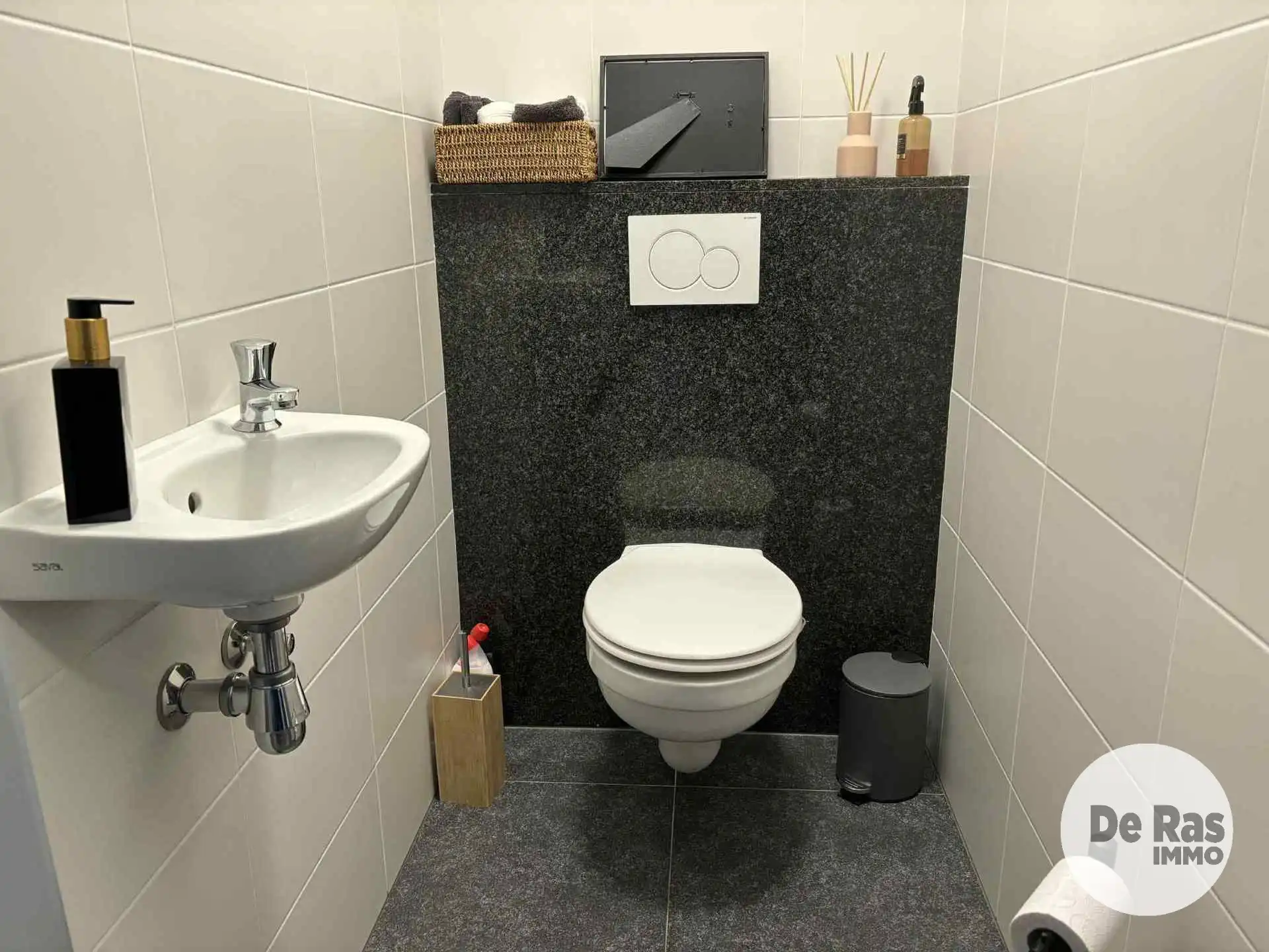STEENHUIZE-WIJNHUIZE - Nieuwbouw appartement met privatieve garage foto 36